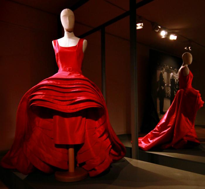 Главное фото