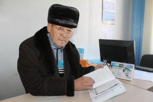 Главное фото