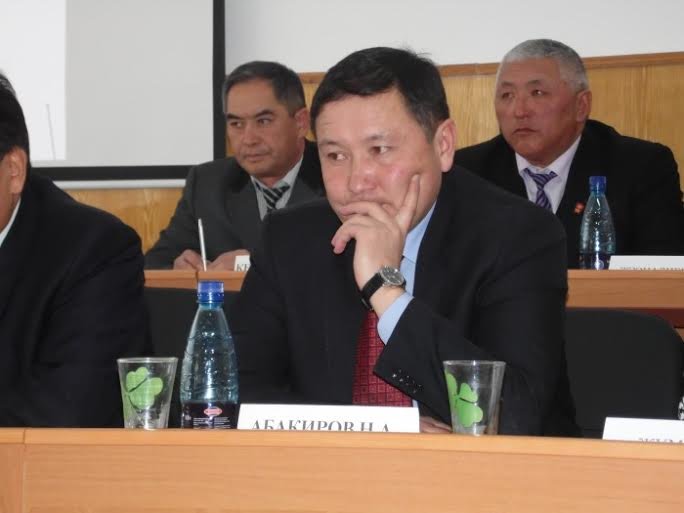 Главное фото