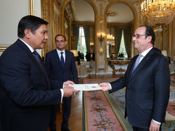 Главное фото