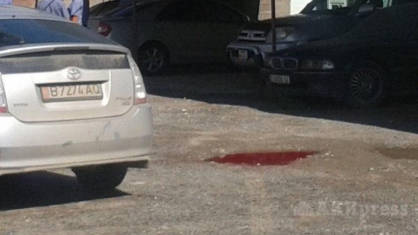 Главное фото