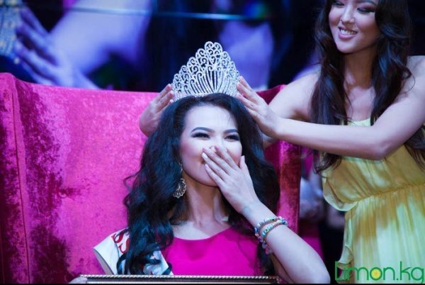 Главное фото