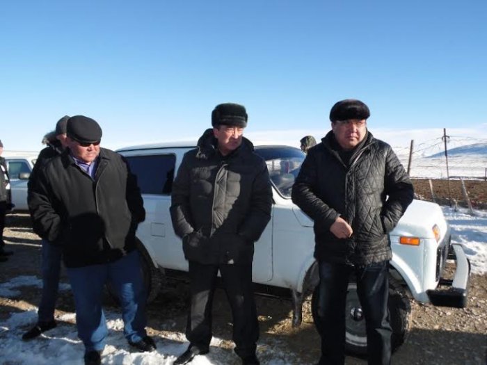 Главное фото