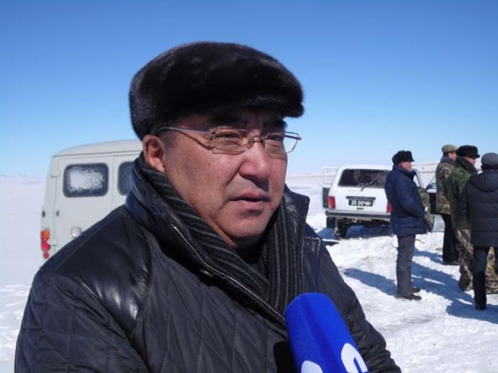 Главное фото