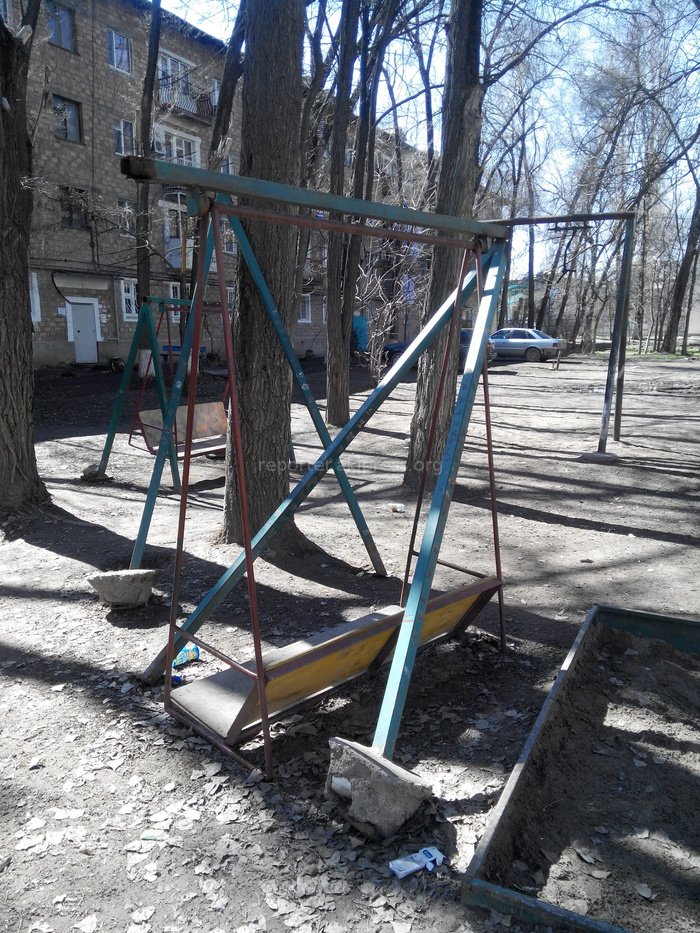 Главное фото