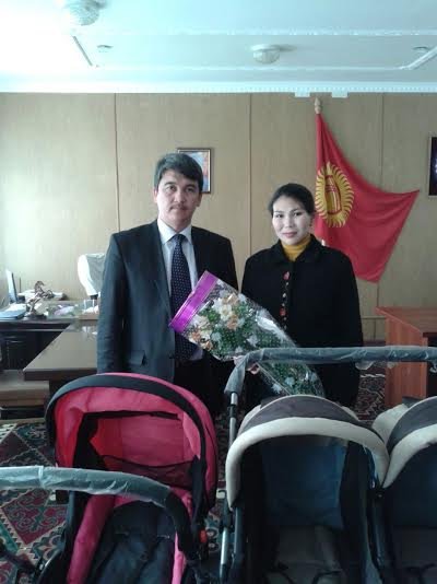 Главное фото