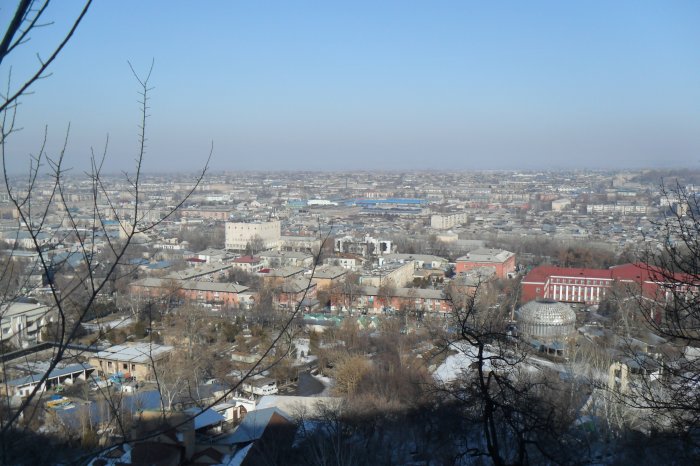 Главное фото