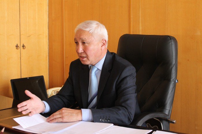 Главное фото