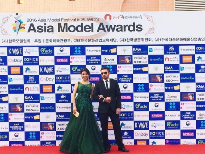 Главное фото