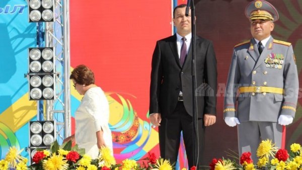 Главное фото