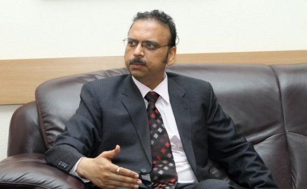 Посол Индии Д.Кхобрагаде о строительстве картофелеперерабатывающего завода в Таласе: Нужны инвестиции, чтобы решить технические вопросы &mdash; Tazabek