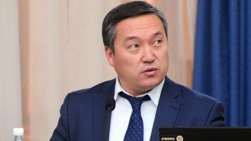 Закрытие рынков и бизнеса моментально отражается на налогах, - ГНС о ситуации на &laquo;Дордой&raquo;, &laquo;Кара-Суу&raquo;, &laquo;Дыйкан&raquo; и &laquo;ЦУМ Айчурек&raquo; &mdash; Tazabek