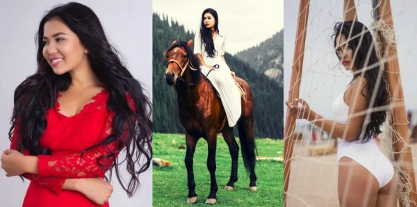 Главное фото