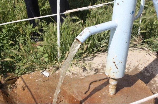 На реализацию проекта &laquo;Таза Суу&raquo; в 2017 году планируется выделить из бюджета 200 млн сомов &mdash; Tazabek