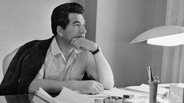 Главное фото