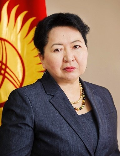 НБКР и ФГИ не знают, почему освободили от должности Б.Жеенбаеву &mdash; Tazabek