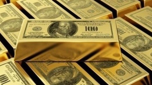 Рынок золота: Стоимость золота за 4 дня практически не изменилась — Tazabek