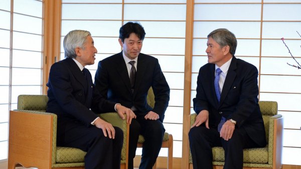 Главное фото