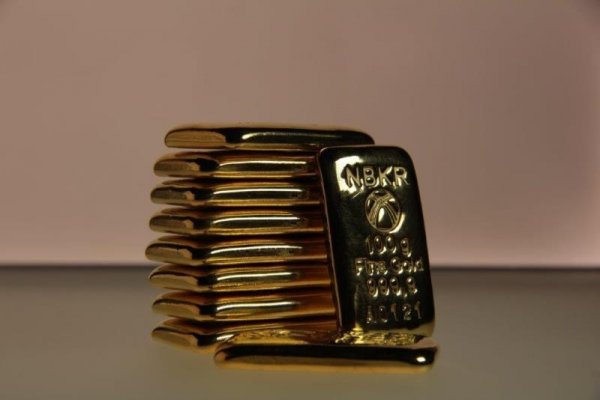 Ежегодно бюджет в случае освобождения НБКР от налогообложения при операциях с мерными слитками потеряет 2,6 млн сомов &mdash; Tazabek