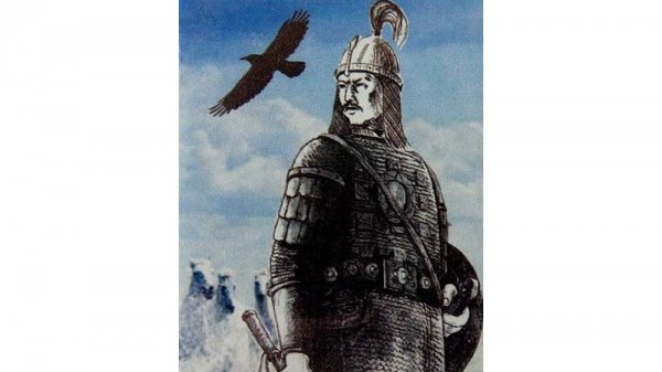 Главное фото