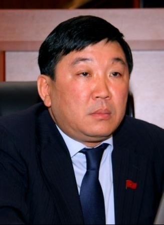 Депутат министру экономики: Снизятся ли цены на природный газ, если мы ратифицируем договор с Узбекистаном? &mdash; Tazabek