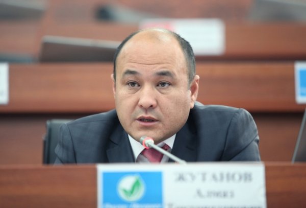 Комитет ЖК по ТЭК перенес рассмотрение вопроса о внедрении системы АСКУЭ в энергокомпаниях &mdash; Tazabek