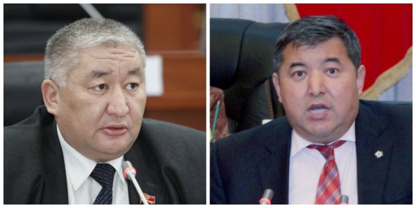 Депутат М.Сабиров: О какой продбезопасности можем говорить, если не можем переработать свою продукцию? Кушаем только ввозное &mdash; Tazabek