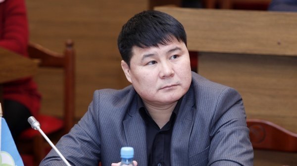 Главное фото