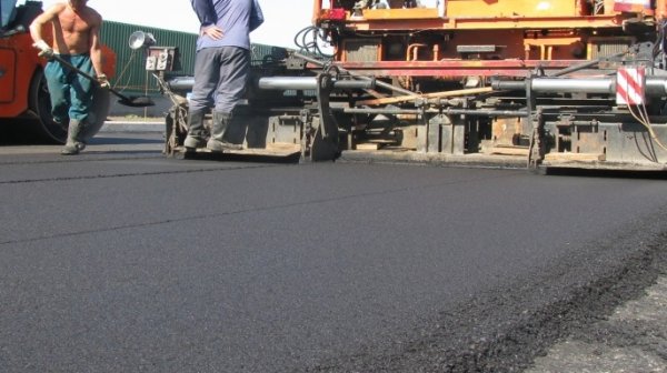 Куда уходят деньги на строительство дорог? (стоимость 1 км, материалы и цены, мнения) &mdash; Tazabek