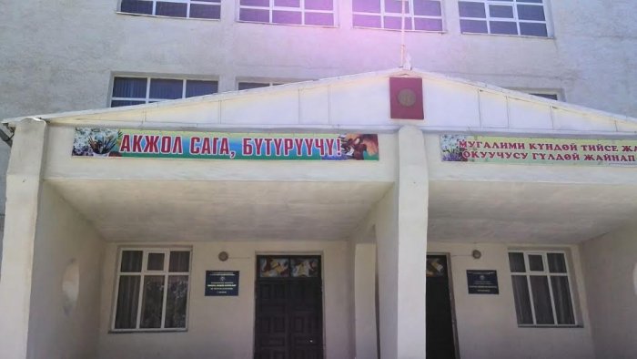 Главное фото