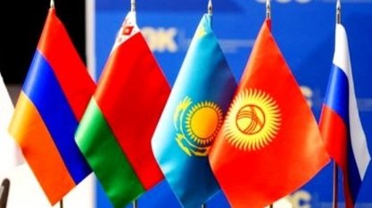 За 2016 год в бюджет КР от членства в ЕАЭС поступило 13,1 млрд сомов пошлины, - ГТС &mdash; Tazabek