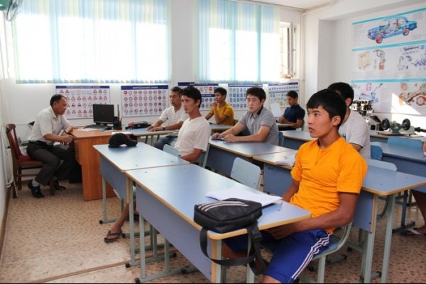 Главное фото