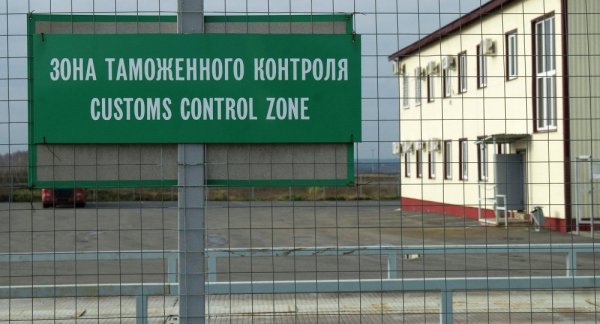 ГТС задержала контрабандный груз с шинами и товарами народного потребления из Китая, оформленный как удобрения — Tazabek