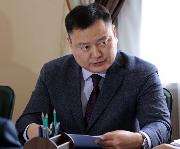 Госкомпромэнергонедр объявит тендер по 8 створам малых ГЭС &mdash; Tazabek