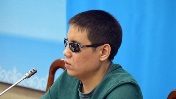 Депутат Д.Бекешев: В рейтинге WEF по туризму Кыргызстан занимает 115 место из 136 стран &mdash; Tazabek