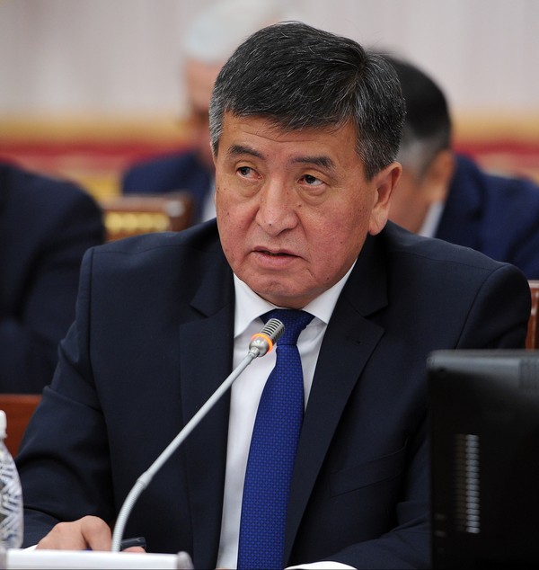 Количеству убыточных госпредприятий нет ни начала, ни конца, - премьер &mdash; Tazabek