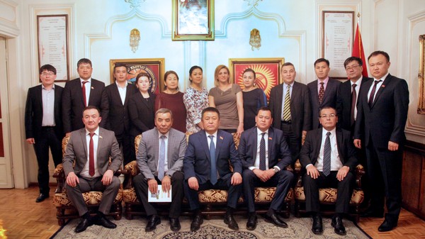 Главное фото