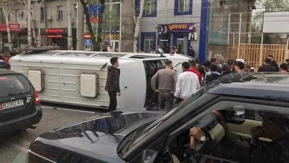 Главное фото