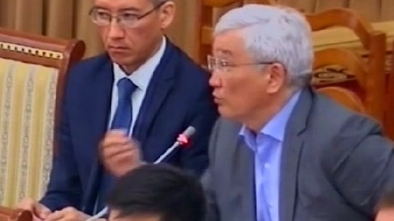 В парламенте предлагают разрешить Российско-Кыргызскому фонду развития выступать залогодержателем земель сельхозназначения &mdash; Tazabek