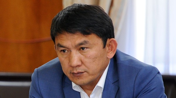 Представители китайской компании, интересующейся покупкой MegaCom, не смогли пройти через погранконтроль, - ФГИ &mdash; Tazabek