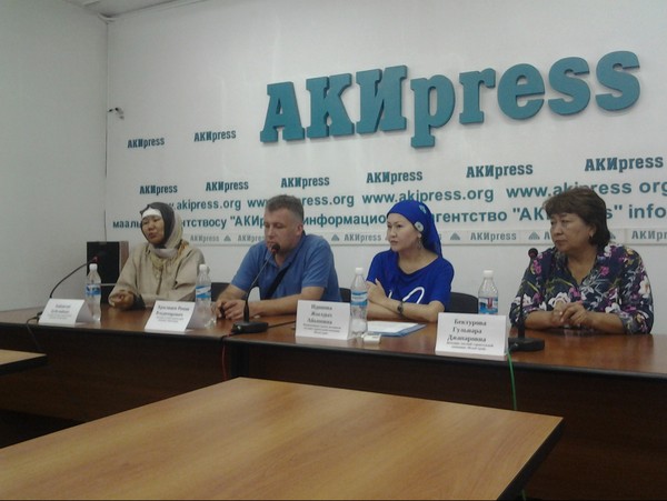 Дольщики одной из стройкомпаний просят проверить активы главы компании &mdash; Tazabek