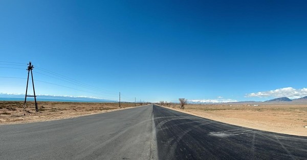 По уголовному делу по дороге Балыкчы&ndash;Корумду продолжается судебно-строительная экспертиза, - Генпрокуратура &mdash; Tazabek