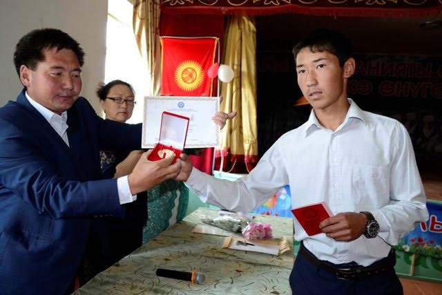 Главное фото