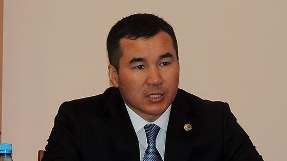 В сфере туризма есть проблемы, возникающие со стороны МИД и контролирующих органов, - полпред У.Жылкыбаев &mdash; Tazabek