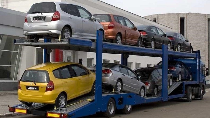 Какие авто Кыргызстан экспортирует в Узбекистан и Таджикистан? (объемы и суммы поставок) &mdash; Tazabek