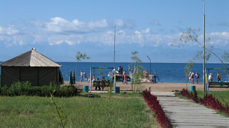 На сегодня 12 пансионатов не работают, - Госэкотехинспекция &mdash; Tazabek