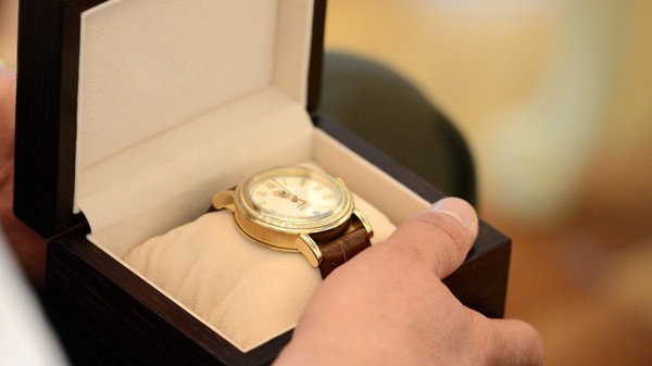 Главное фото