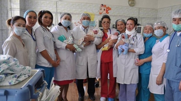 Главное фото