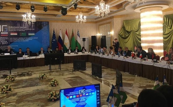 Заседание  за 3,5 млн сомов: Расходы Финразведки на кофе-брейк, аренду помещения в транспорта (дополнено) &mdash; Tazabek