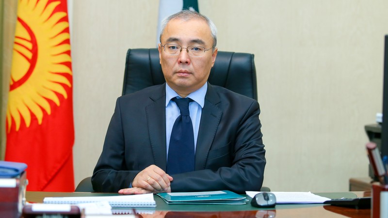 После вступления КР в ЕАЭС уменьшилась налоговая нагрузка для предпринимателей, - ГНС &mdash; Tazabek